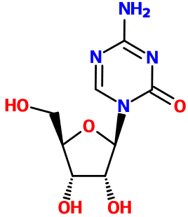 (图片) MC080917 5-Azacytidine